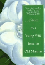 Cover art for Advice to a Young Wife from An Old Mistress