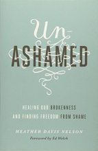 Cover art for Unashamed