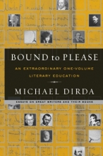 Cover art for Bound to Please: An Extraordinary One-Volume Literary Education