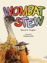 Cover art for Wombat Stew