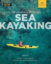 Cover art for The Complete Book of Sea Kayaking