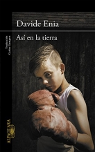 Cover art for As en la tierra (On Earth as It Is in Heaven) (Spanish Edition)
