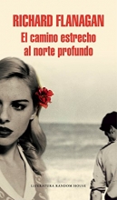 Cover art for El camino estrecho al norte profundo  / The Narrow Road to the Deep North (Spanish Edition)