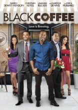 Cover art for Black Coffee