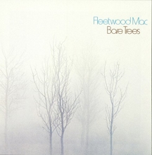 Cover art for Bare Trees (Vinyl)