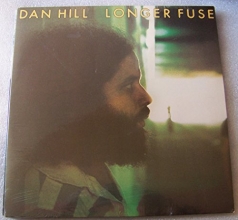 Cover art for Longer fuse (1977) / Vinyl record [Vinyl-LP]