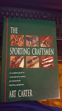 Cover art for The Sporting Craftsmen