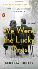 Cover art for We Were the Lucky Ones: A Novel