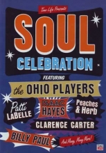 Cover art for Time Life Presents: Soul Celebration Vol. 2