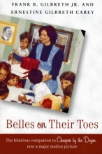 Cover art for Belles on Their Toes