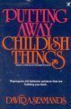 Cover art for Putting away childish things