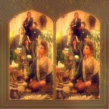 Cover art for Friends