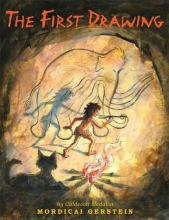 Cover art for The First Drawing