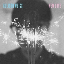 Cover art for New Love [LP]