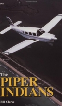 Cover art for The Piper Indians