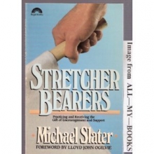 Cover art for Stretcher bearers