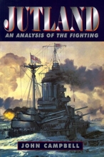 Cover art for Jutland: An Analysis of the Fighting (Maritime Classics)