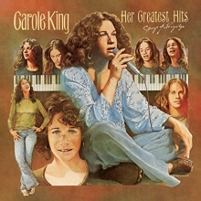 Cover art for Her Greatest Hits (Songs Of Long Ago)