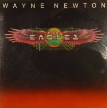 Cover art for Night Eagle 1