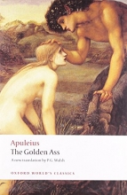Cover art for The Golden Ass (Oxford World's Classics)