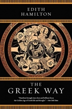 Cover art for The Greek Way