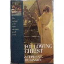 Cover art for Following Christ: The Parable of the Divers and More Good News