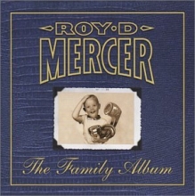 Cover art for The Family Album