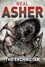 Cover art for The Technician: A Novel of the Polity
