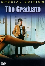 Cover art for The Graduate