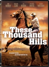 Cover art for These Thousand Hills '59