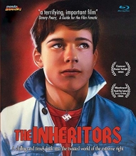 Cover art for The Inheritors [Blu-ray]