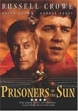 Cover art for Prisoners of the Sun