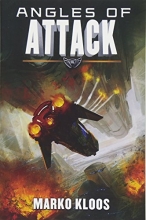 Cover art for Angles of Attack (Frontlines)