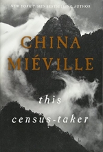 Cover art for This Census-Taker