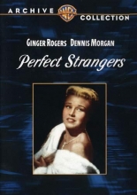 Cover art for Perfect Strangers