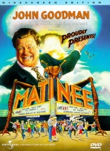 Cover art for Matinee