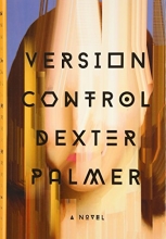 Cover art for Version Control: A Novel