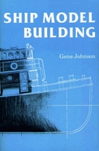 Cover art for Ship Model Building