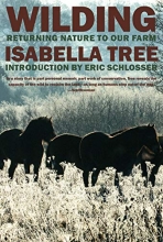 Cover art for Wilding: Returning Nature to Our Farm
