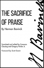 Cover art for Sacrifice of Praise