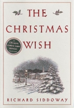 Cover art for The Christmas Wish
