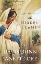 Cover art for The Hidden Flame (Acts of Faith, Book 2)