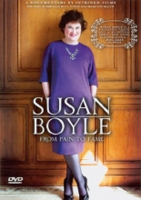 Cover art for Susan Boyle - From Pain To Fame