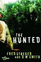 Cover art for The Hunted (Every Man Series)