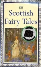 Cover art for Scottish Fairy Tales