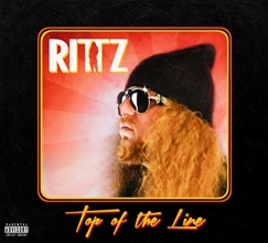 Cover art for Top Of The Line
