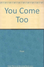 Cover art for You Come Too