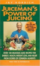 Cover art for Juiceman's Power of Juicing