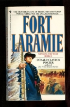 Cover art for Fort Laramie: Winning The West, Book II (2)