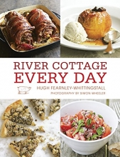 Cover art for River Cottage Every Day: [A Cookbook]